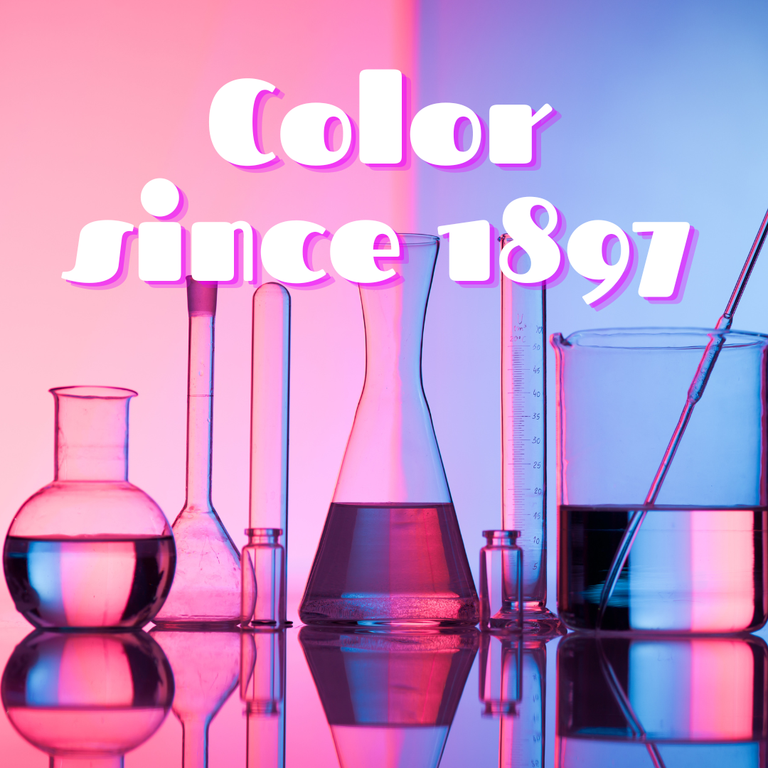 Color since 1897